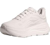 Hoka One One 1162011-WWH Bondi 9 White/White Men's Scarpe Taglia US 9