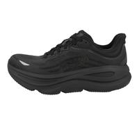 HOKA One One 1162012-BBLC Bondi 9 Black/Black Women's Scarpe Taglia US 7