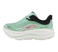Hoka One One 1162012-BTF Bondi 9 Blue Spark/Mint Fluorite Women's Scarpe Taglia US 6.5