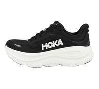 HOKA ONE ONE Bondi 9 W - Donna - Nero / Bianco - Taglia 8.5- modello 2025