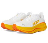 HOKA One One 1162012-FNF Bondi 9 Frost/Sunflower Women's Scarpe Taglia US 8