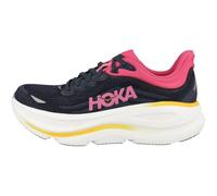 Scarpe da corsa da donna Hoka W Bondi 9 Misura delle scarpe (EU): 42 / Colore: nero/rosa