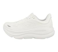 HOKA Scarpa da corsa 'BONDI 9' grigio / bianco, Taglia 36,5-37