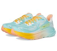 HOKA One One 1162030-BPRK Clifton 10 Blue Spark/White Men's Scarpe Taglia US 9.5