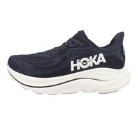HOKA One One 1162030-NWT Clifton 10 Navy/White Men's Scarpe Taglia US 9