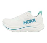 HOKA Clifton 10 M - scarpe running neutre - uomo 11,5 US White/Light Blue man