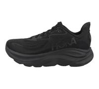 HOKA One One 1162031-BBLC Clifton 10 Black/Black Women's Scarpe Taglia US 6