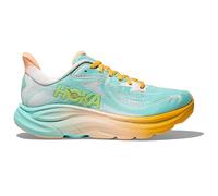 HOKA One One 1162031-BPRK Clifton 10 Blue Spark/White Women's Scarpe Taglia US 5.5