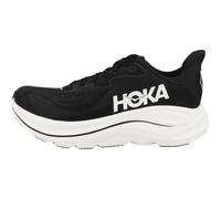 HOKA One One 1162031-BWHT Clifton 10 Black/White Women's Scarpe Taglia US 8.5