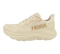 HOKA One One 1162031-VCH Clifton 10 Vanilla/Birch Women's Scarpe Taglia US 6.5