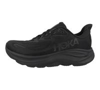Hoka Clifton 10 Large - uomo - nero