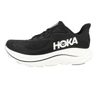 HOKA ONE ONE Clifton 10 Wide M - Uomo - Bianco / Nero - Taglia 46 2/3- modello 2025