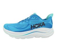 Hoka Clifton 10 Large - uomo - blu