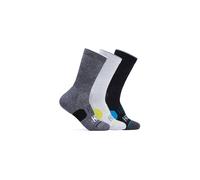 Hoka One One 3 paia Crew Run XL