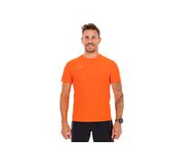 Hoka Airolite Short Sleeve 2.0 Magliette M Arancio