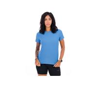 Hoka airolite 2 0 maglia a maniche corte da donna blu