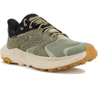 Hoka Anacapa 2 Low Gtx M - Scarpe Trail - Uomo - Verde 44 2/3