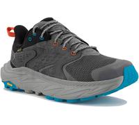 Scarpe HOKA Anacapa 2 Low GORE-TEX grigio scuro - 46