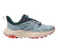 Scarpe da donna Hoka W Anacapa 2 Low Gtx Misura delle scarpe (EU): 37 1/3 / Colore: azzurro