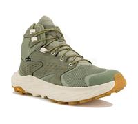HOKA ONE ONE Anacapa 2 Mid Gore-tex - Uomo - Verde - Taglia 42 2/3- modello 2025