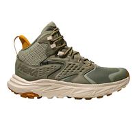 HOKA ONE ONE Anacapa 2 Mid Gore-tex - Uomo - Verde - Taglia 41 1/3- modello 2025