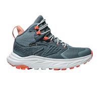 HOKA ONE ONE Anacapa 2 Mid GTX, Sneaker Donna, 39 1/3 EU