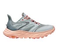 Hoka - Scarpe da trekking da giorno in GORE-TEX - Anacapa 2 Freedom W Droplet/Dawn Light per Donne in Pelle - Taglia 8 US - Rosa