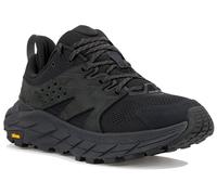 HOKA ONE ONE M Anacapa Breeze Low - Uomo - Nero - Taglia 44 2/3- modello 2024