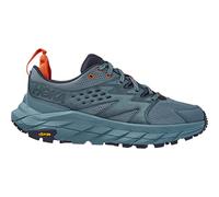 Hoka One One Anacapa Breeze Low M, Sneaker Uomo, Goblin Blue Outer Space, 45 1/3 EU