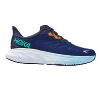 HOKA ONE ONE Arahi 6, Scarpe da Corsa Donna, Outer Space Bellwether Blue, 37 1/3 EU