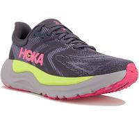 HOKA Arahi 8 W - scarpe running stabili - donna 9 US Dark Grey/Pink woman Eva