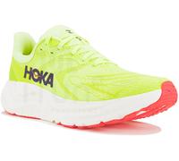 Scarpe HOKA Arahi 8 Neon Yuzu/Neon Flame Uomo 40.0