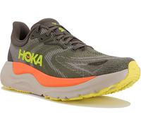 Scarpe da corsa da uomo Hoka Arahi 8 Misura delle scarpe (EU): 47 1/3 / Colore: grigio/arancio