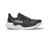 HOKA Arahi 8 W - scarpe running stabili - donna Black/White 8,5 US