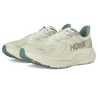 Hoka One One Arahi 8, Sneaker Donna, Truffle Salt/Oyster Mushroom, 40 2/3 EU