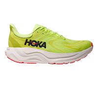 Scarpe HOKA Arahi 8 Neon Yuzu/Neon Flame Uomo 46 2/3