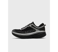 Hoka One One BONDI 7 men Lowtop black in taglia:46