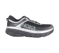 Hoka One One - Bondi 7 Sneakers - - Sport - Uomo - Nero - 41 1/3 EU