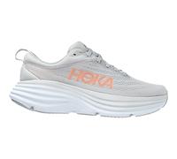 HOKA One One Bondi 8, Scarpe da Corsa Donna, Harbor Mist Lunar Rock, 36 2/3 EU
