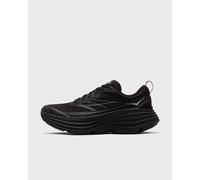 Hoka One One BONDI 8 TS CAGED men Lowtop black in taglia:46
