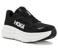 Scarpe HOKA Bondi 9 nero puro bianco donna - 36(2/3)