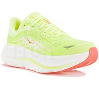 Hoka Bondi 9 Scarpe da running 38,7 Giallo