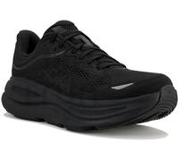 Hoka One One 1162011-BBLC Bondi 9 Black/Black Men's Scarpe Taglia US 7.5