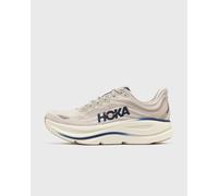 HOKA Bondi 9 Men's Shoes Stucco/Grout US 12.0 46 2/3