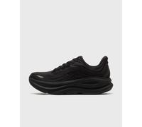Hoka One One BONDI 9 men Lowtop|Performance & Sports black in taglia:42 2/3