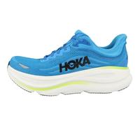 Hoka One One Bondi 9, Sneaker Donna, Skyward Blue/Hoka Blue, 46 EU
