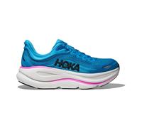 Hoka One One - Bondi 9 - - Sport - Donna - Blu - 38 EU