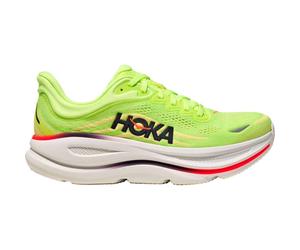 HOKA ONE ONE Bondi 9 - Uomo - Verde / Giallo - Taglia 41 1/3- modello 2026