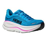 Hoka Bondi 9 W - Scarpe Running - Donna - Blu 36 2/3