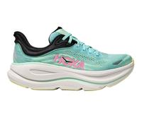 Hoka One One Bondi 9 - donna - blue (chiaro)